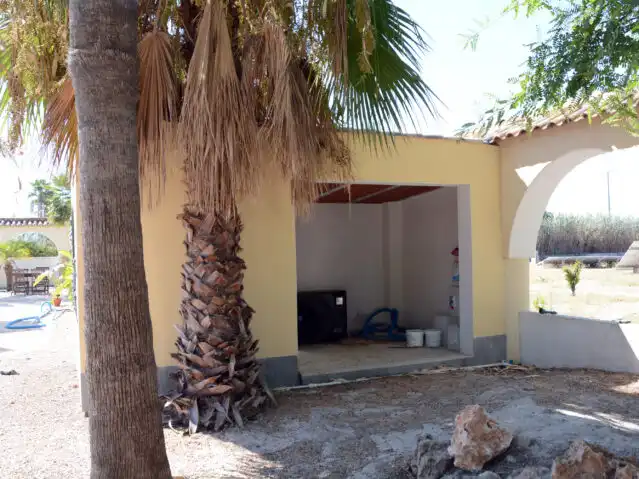 Casa o xalet en venda en Alicante / Alacant