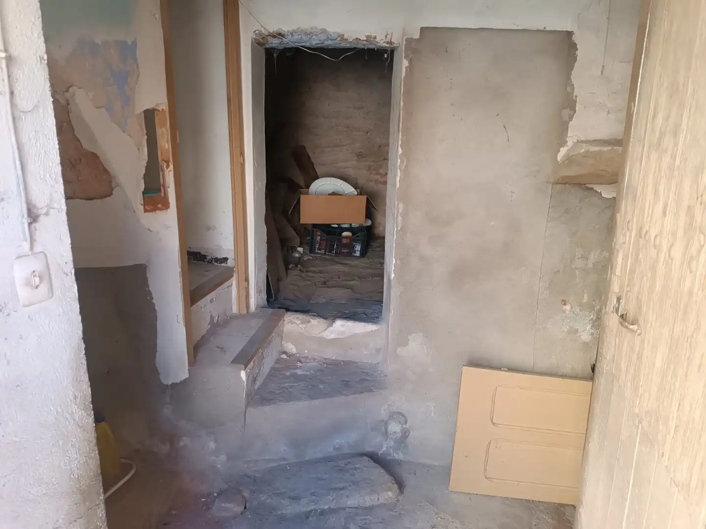 Casa o chalet en venta en Ascó con Balcón