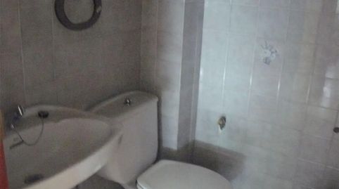 Foto 3 de Piso en venta en Avenida Madrid, 17, Becerreá, Lugo
