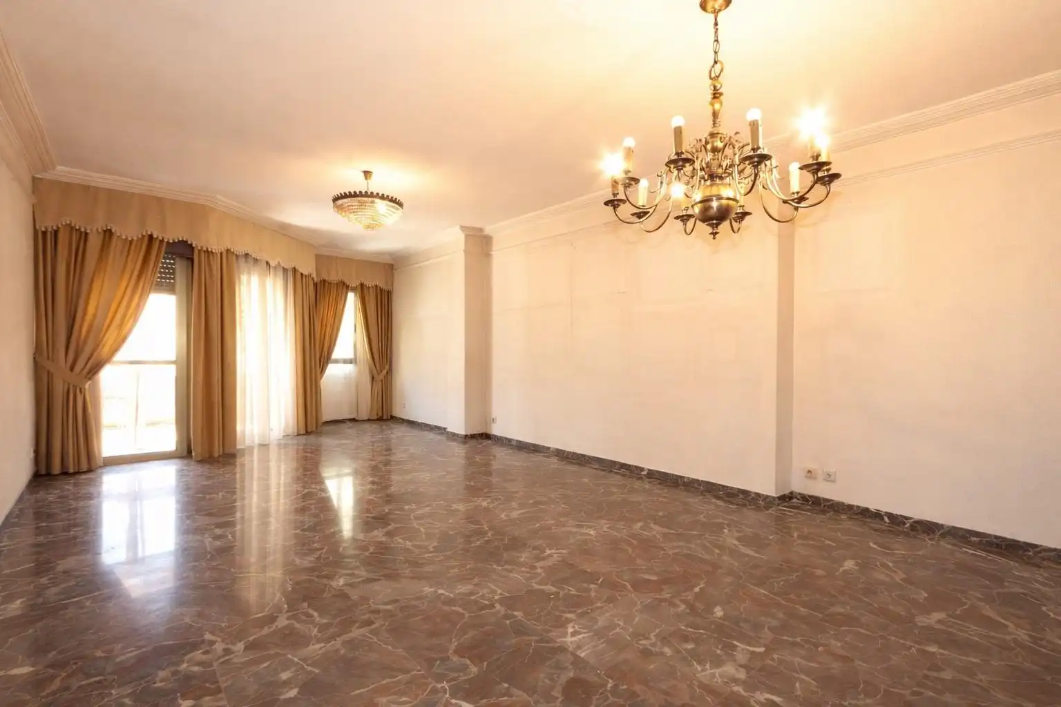 Comedor de Piso en venta en Cartagena con Terraza