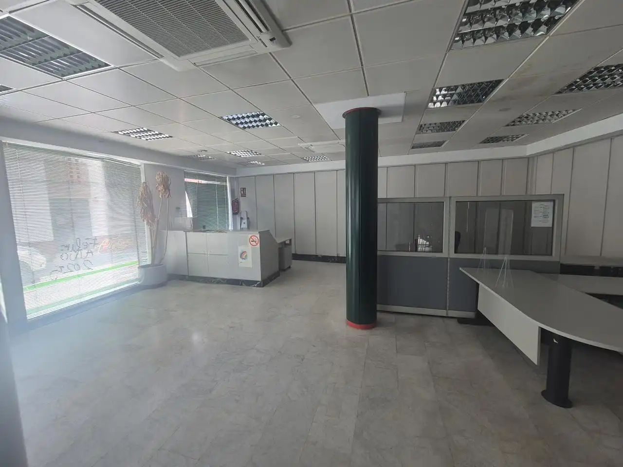 Locale commerciale in vendita a Amos Olivares, imagen 12