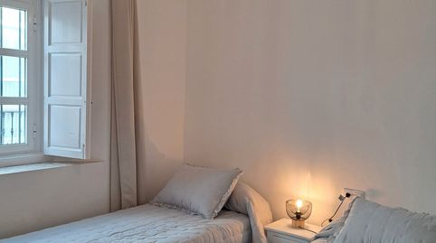 Foto 4 de Casa o chalet de alquiler en Calle Carril San Diego, 38, Centro - Calzada - Cabo Noval, Sanlúcar de Barrameda