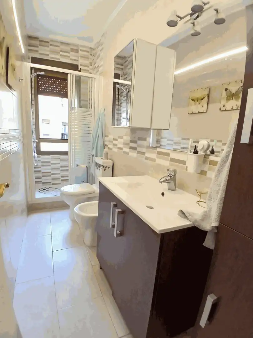 Piso con terraza en venta en Calle Murrieta, imagen 18