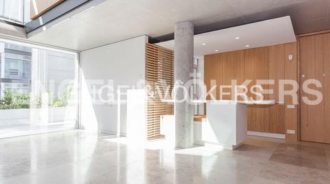 Photo 2 of Apartment to rent in Ciudad Jardín, Madrid