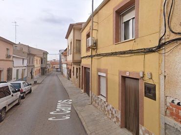 Casa en venda a Calle carros 29