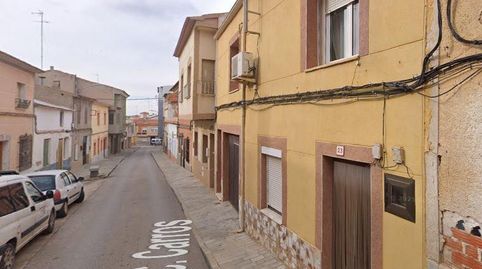 SE VENDE inmueble ALQUILADO en Quintanar del Rey