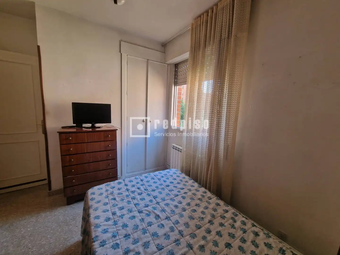 Habitación de Piso en venta en Madrid con Calefacción, Terraza y Trastero