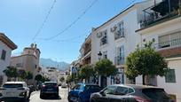 Vista exterior de Casa adosada en venda en Benalmádena amb Terrassa