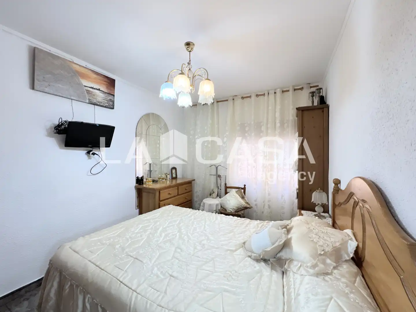 Appartement avec ascenseur à vendre à Gorg - Progrés, imagen 10