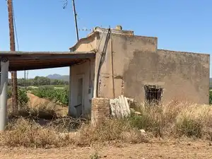 Terreno en venta en Banyeres del Penedès