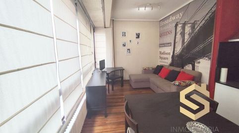 Foto 3 de Piso en venta en Calle Pedro Martínez Artola Kalea, Ametzola, Bilbao