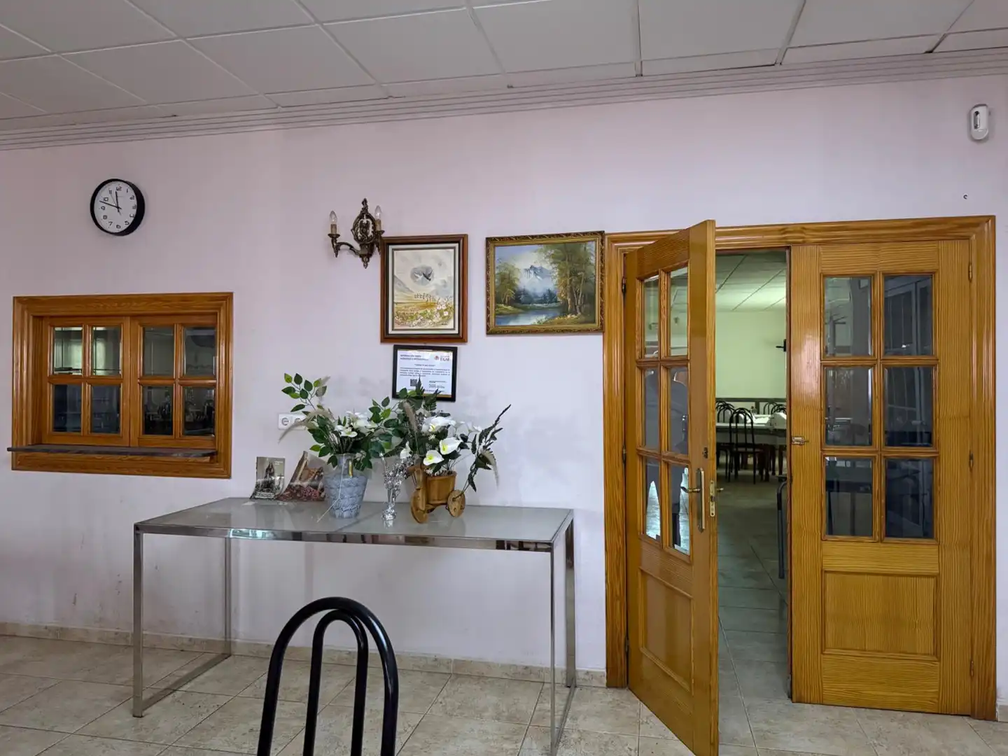 Business premises for sale in Fortuna, imagen 5