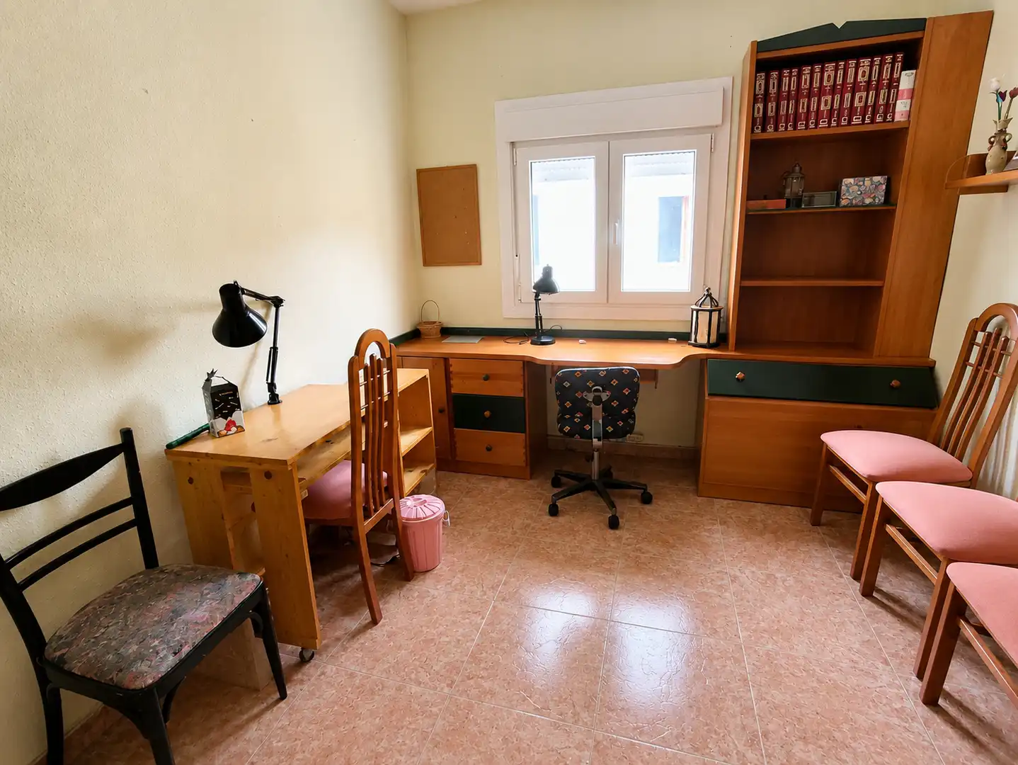 Flat for sale in Medina del Campo  with Air Conditioner, Heating and Terrace