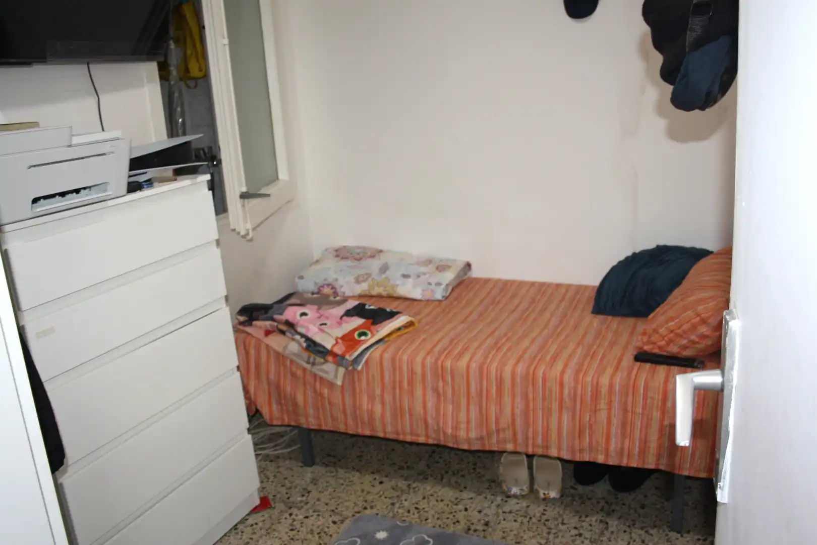 Wohnung mit Terrasse zum Verkauf in Carrer d'Arenys, imagen 5