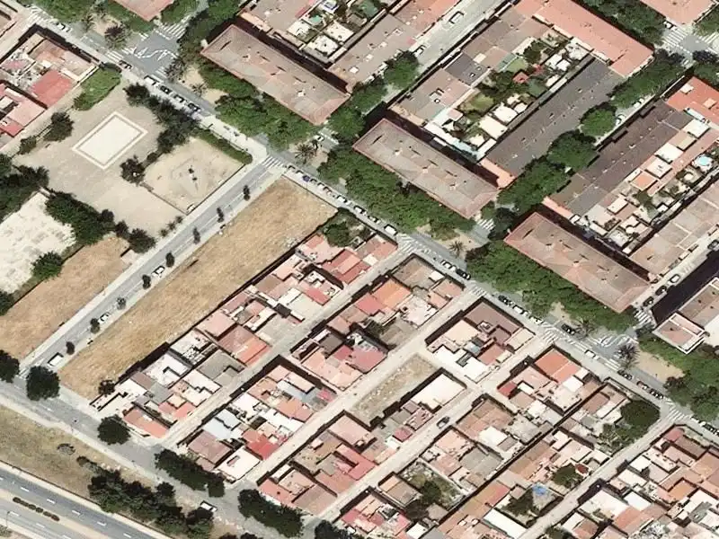 Wohnung zum Verkauf in PASAJE MARE DE DEU DEL SALIENTE