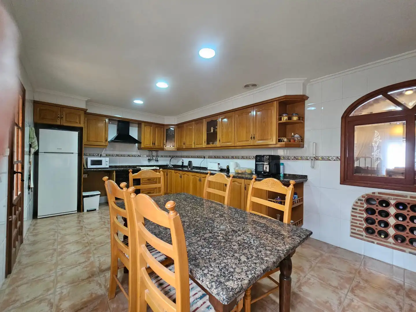 Casa con piscina en venta en Valverde, imagen 46