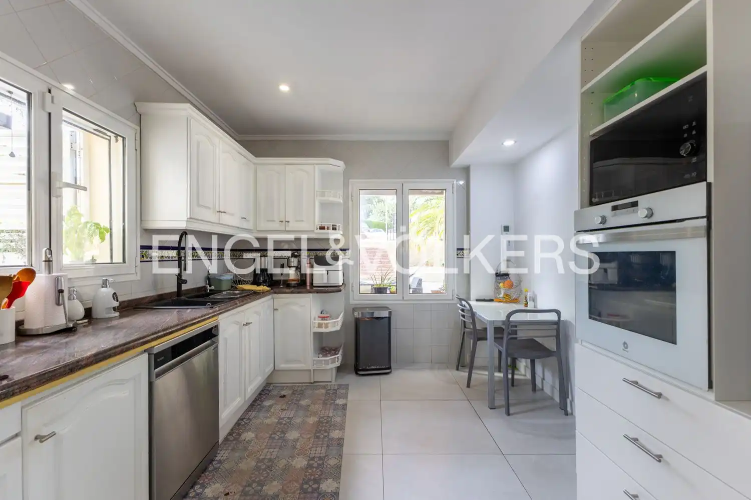 Maison avec terrasse à vendre à El Vedat - Santa Apolonia, imagen 32