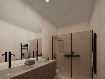Appartement avec ascenseur à vendre à Avenida Madrid