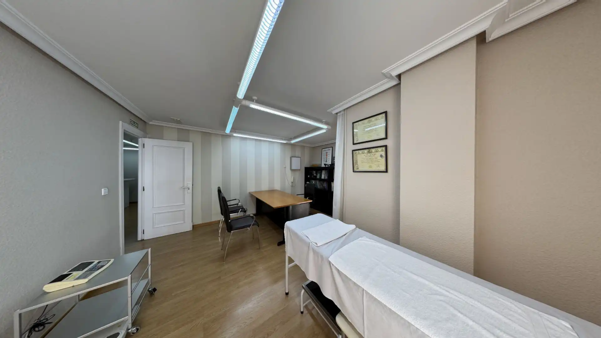 Appartement avec ascenseur à vendre à Avenida José Martinez González, imagen 10