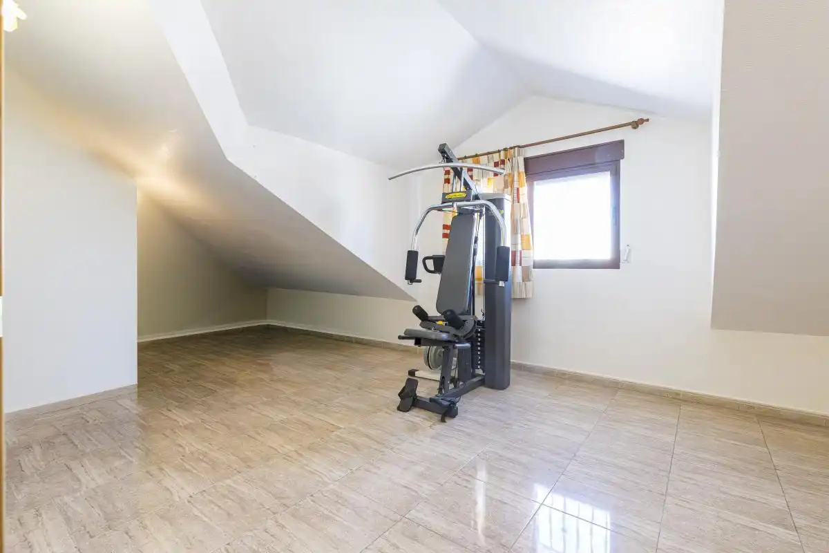 Casa o chalet en venta en Alguazas con Aire acondicionado, Calefacción y Jardín privado