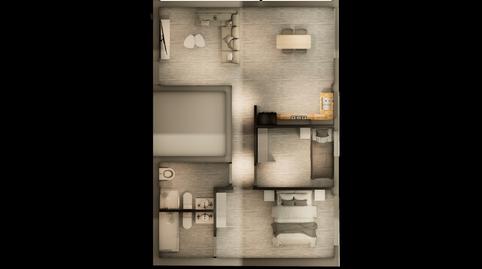 Photo 4 from new construction home in Flat for sale in Calle las Rositas, La Guancha, Santa Cruz de Tenerife