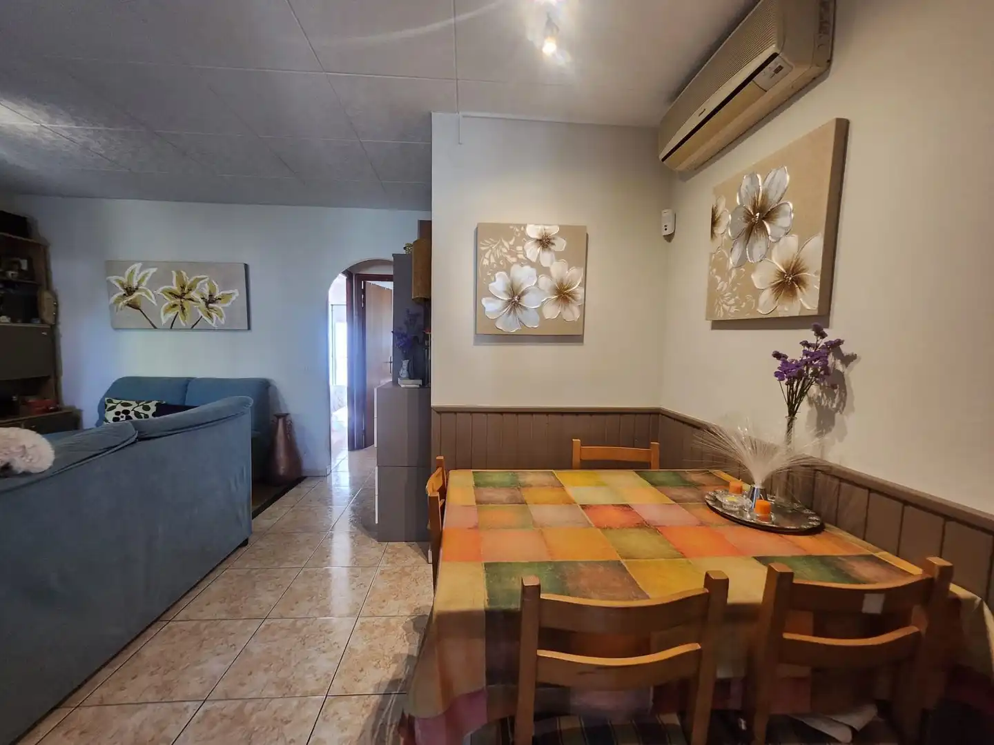 House with garden for sale in Nord, imagen 11