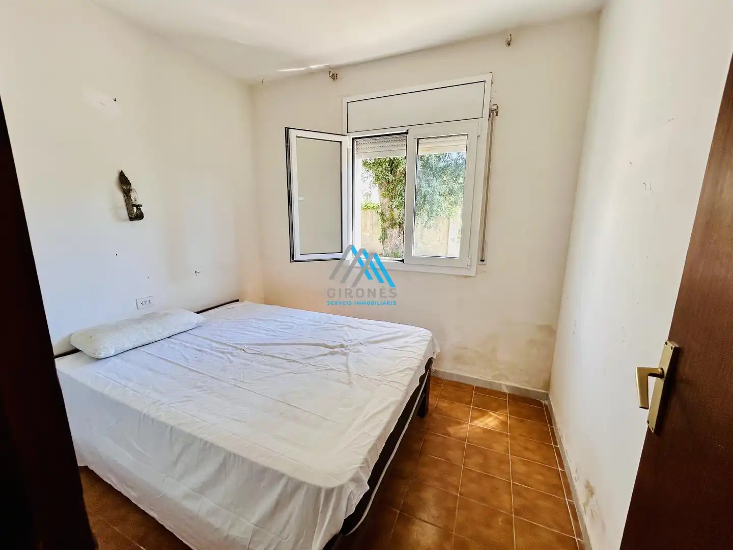 Dormitori de Casa o xalet en venda en Santa Cristina d'Aro