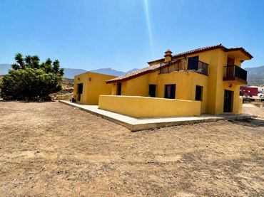 Villa in vendita a Calle ENCAJONADA 10
