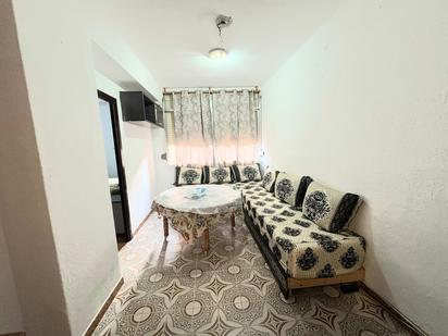 Living room of Flat for sale in Cornellà de Llobregat
