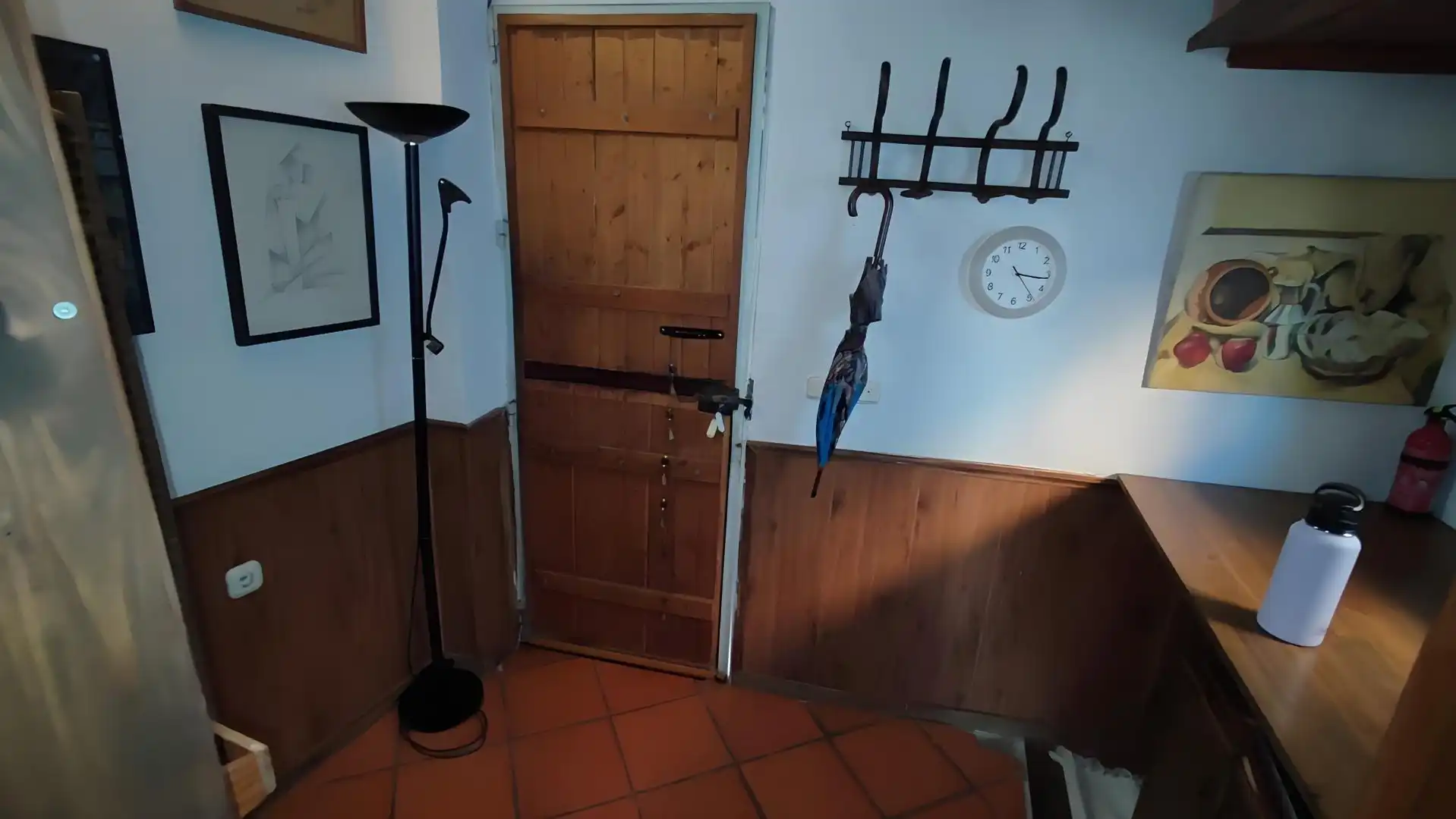 Wohnung zur Miete in Calle Calle Parra de San Cecilio, San Matías - Realejo