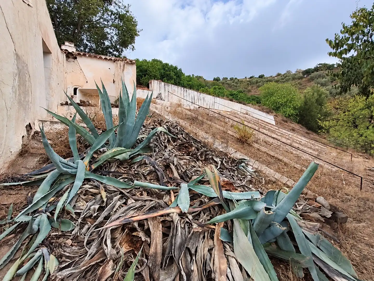 Casa o xalet en venda en Cómpeta amb Terrassa i Traster