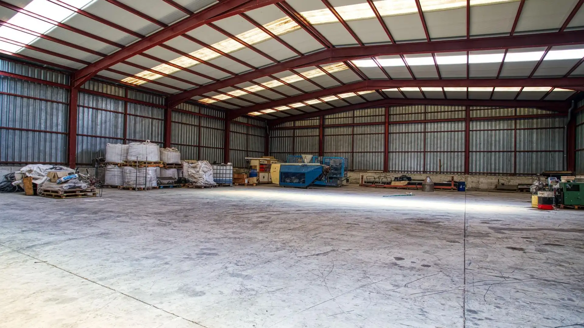 Land for sale in San Fernando de Henares