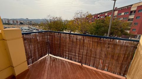 Foto 4 de Piso en venta en Camino Viejo de Málaga, Vélez-Málaga
