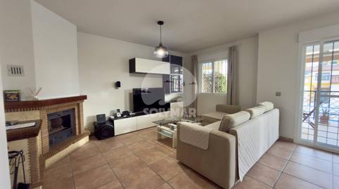 Photo 5 of Single-family semi-detached for rent in Calle Amapola, Algarrobo Costa, Algarrobo