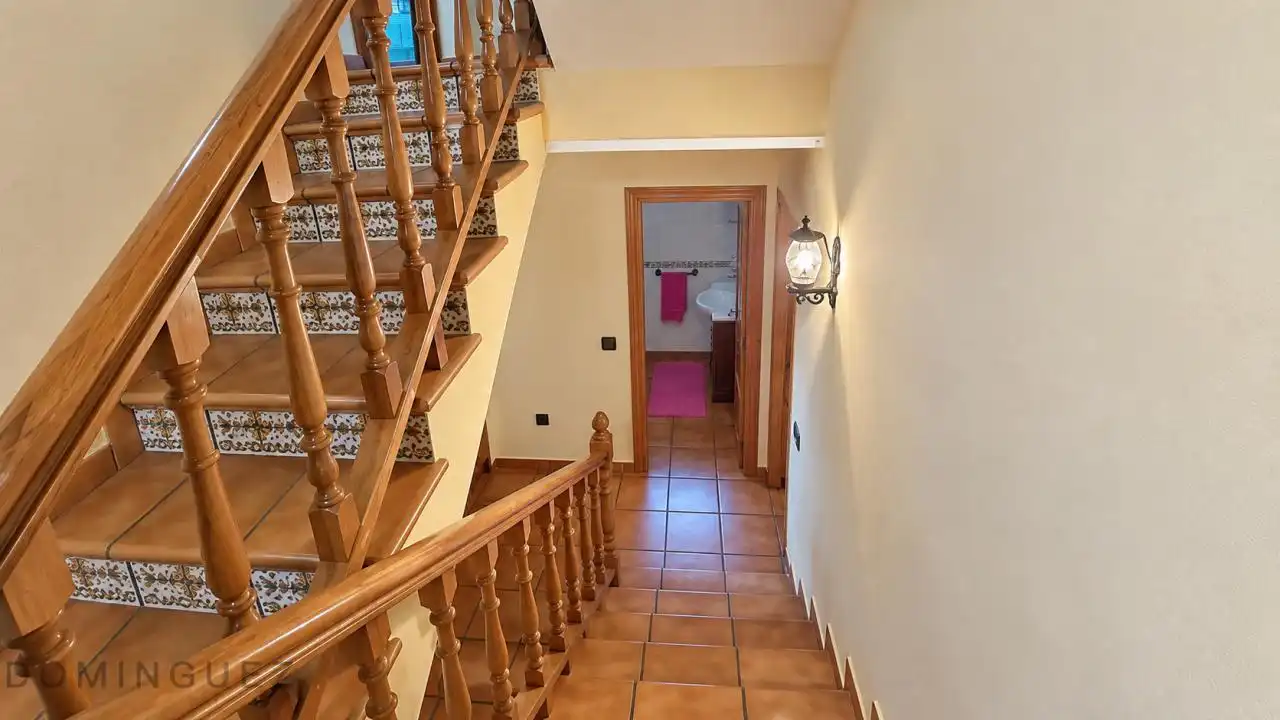 Chalet con piscina en venta en Redondela, imagen 18