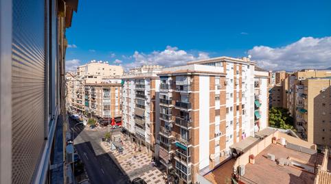 Foto 3 de Pis en venda a Camino Suárez, Suárez, Málaga Capital