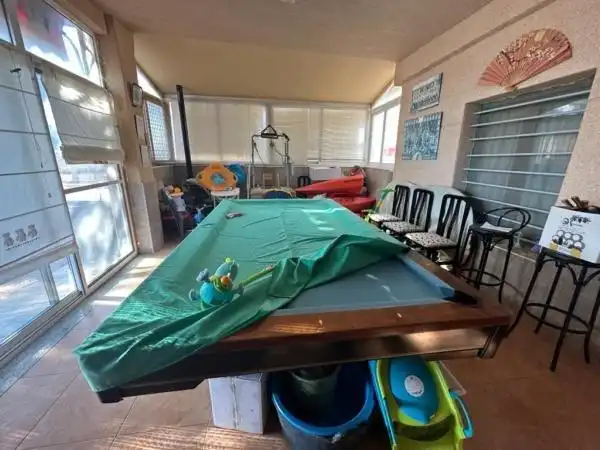 Villa avec piscine à vendre à Monóvar  / Monòver, imagen 34