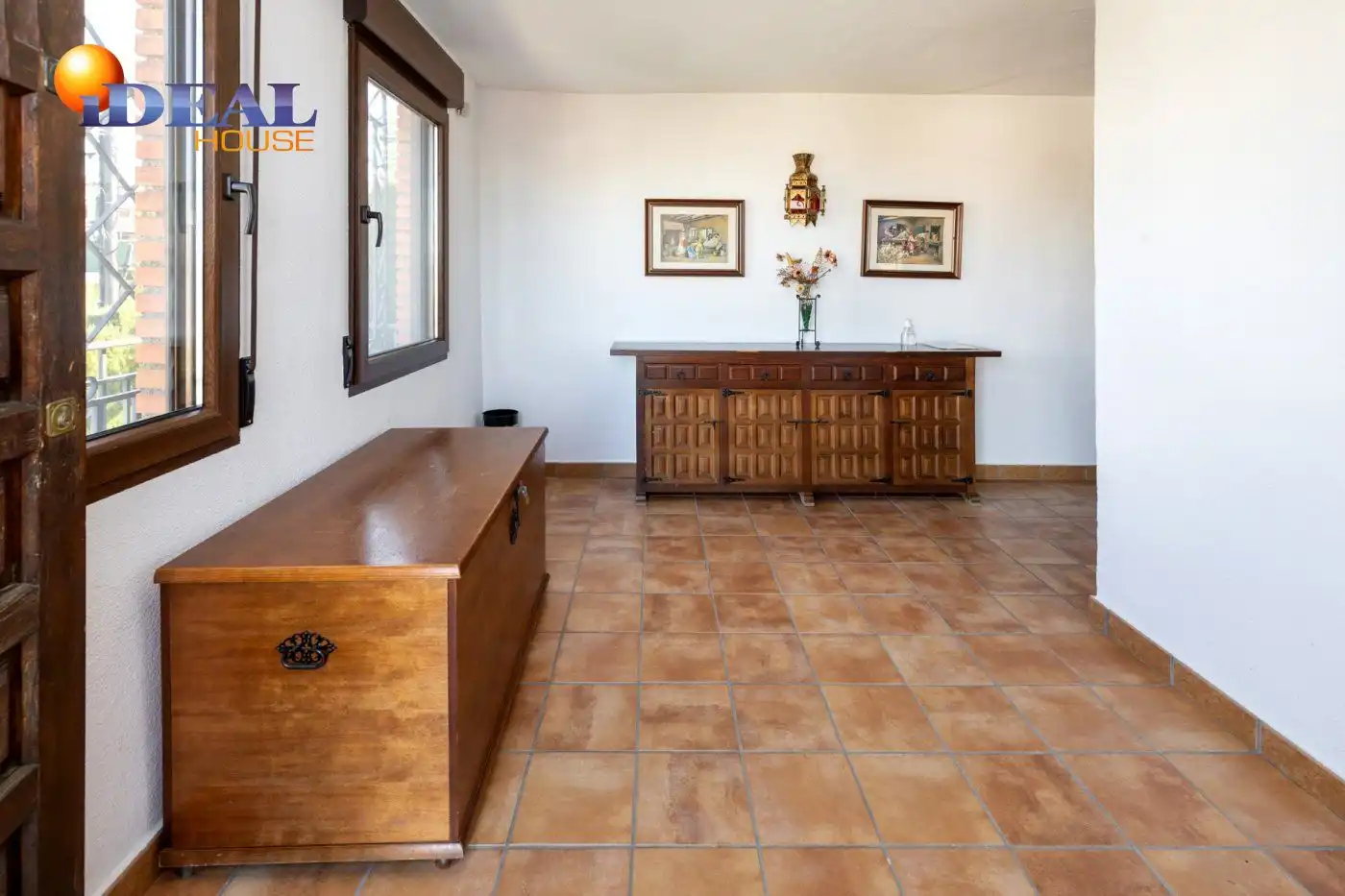 Villa mit Terrasse zum Verkauf in Avenida BERMEJALES DE LOS, imagen 14
