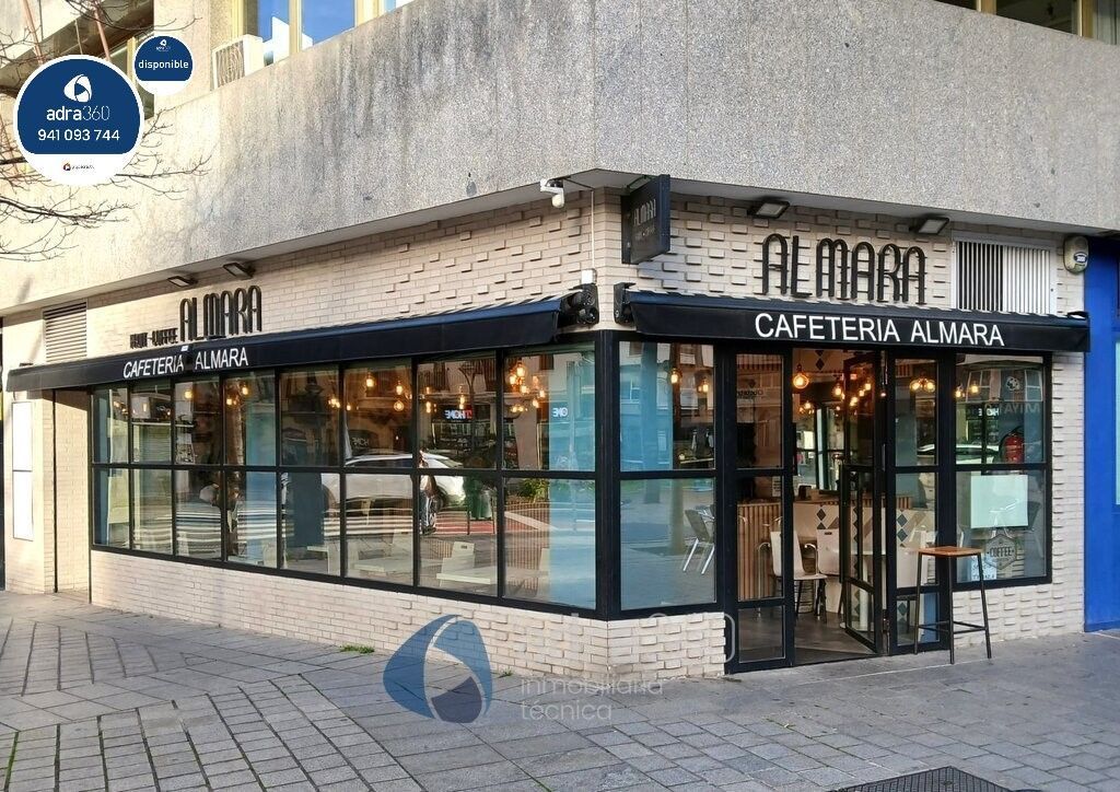 Local de lloguer a Gran Via, Gran Via, Centro