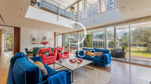Foto 4 de Casa o xalet en venda a Olocau, Valencia