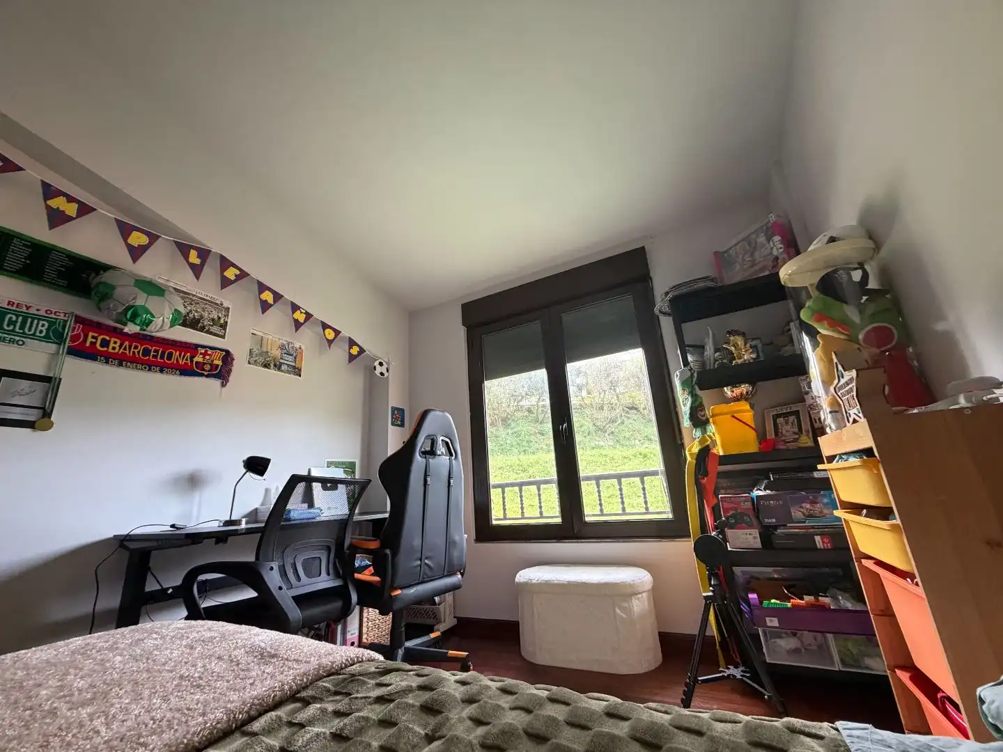 Bedroom of Houses for sale in Boo