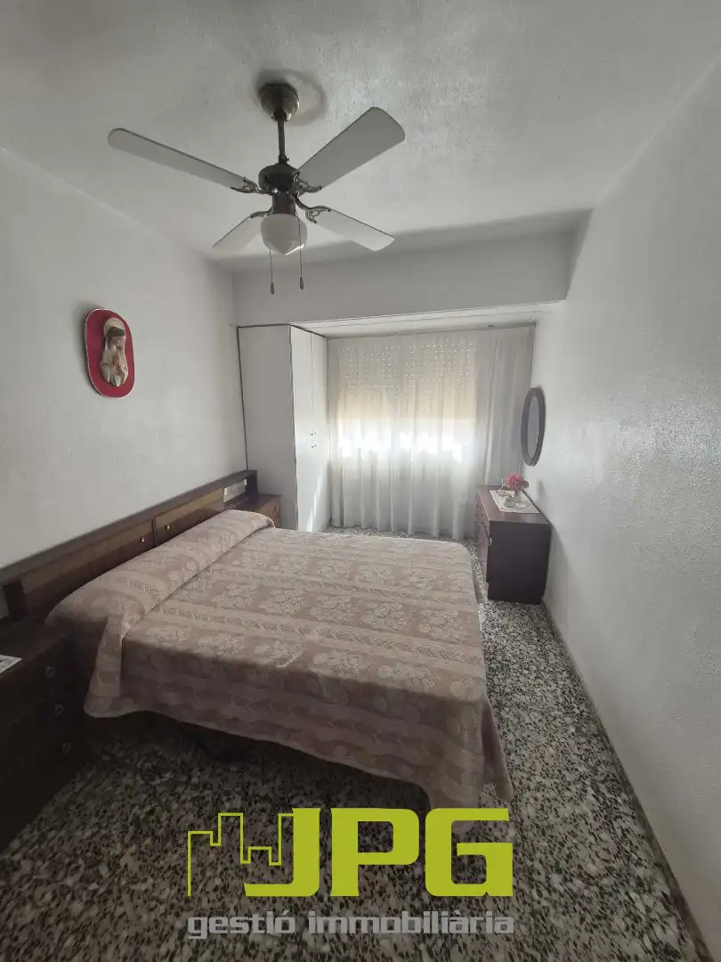 Habitación de Piso en venta en El Campello con Balcón