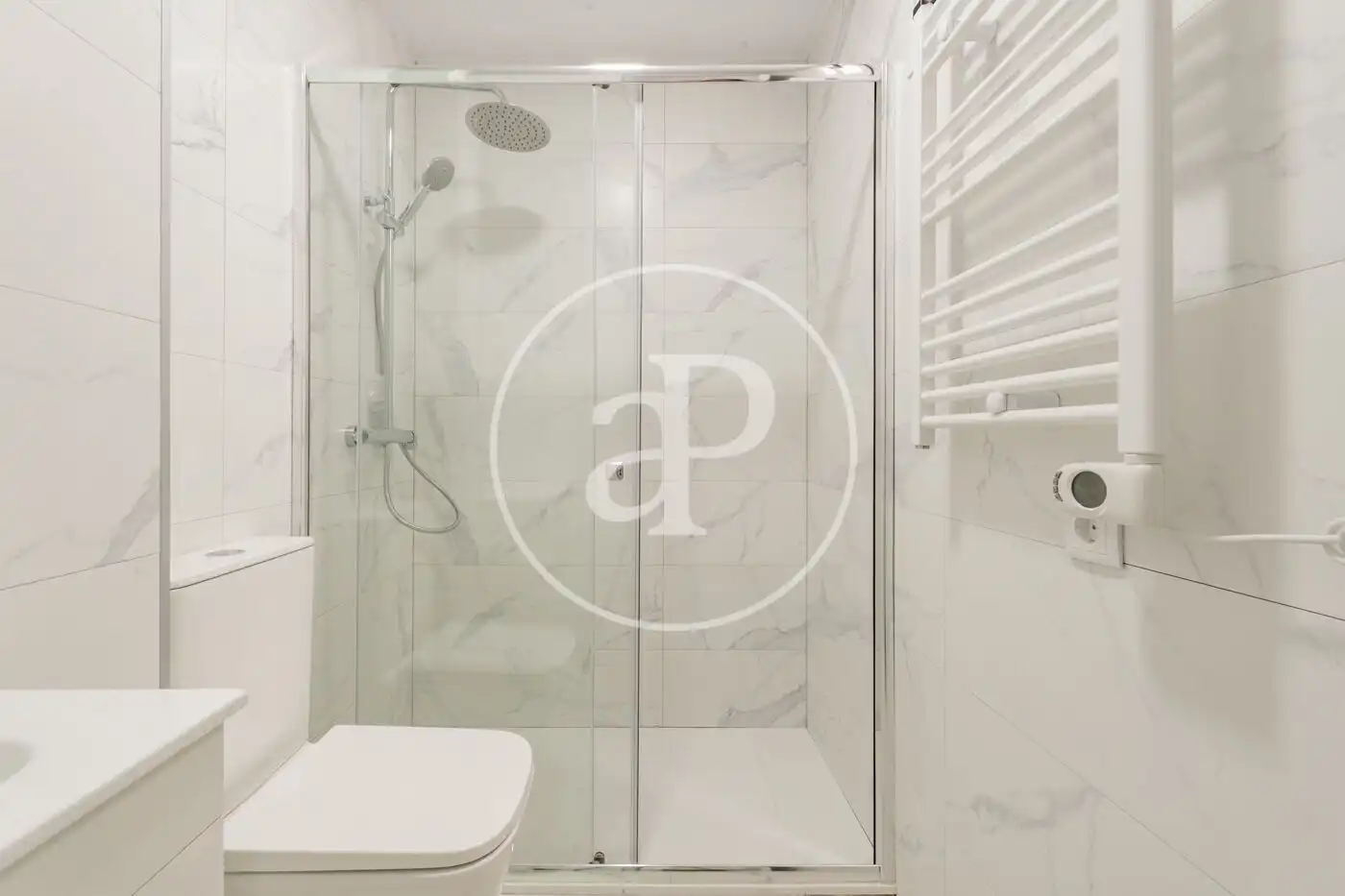 Flat for sale in Prosperidad
