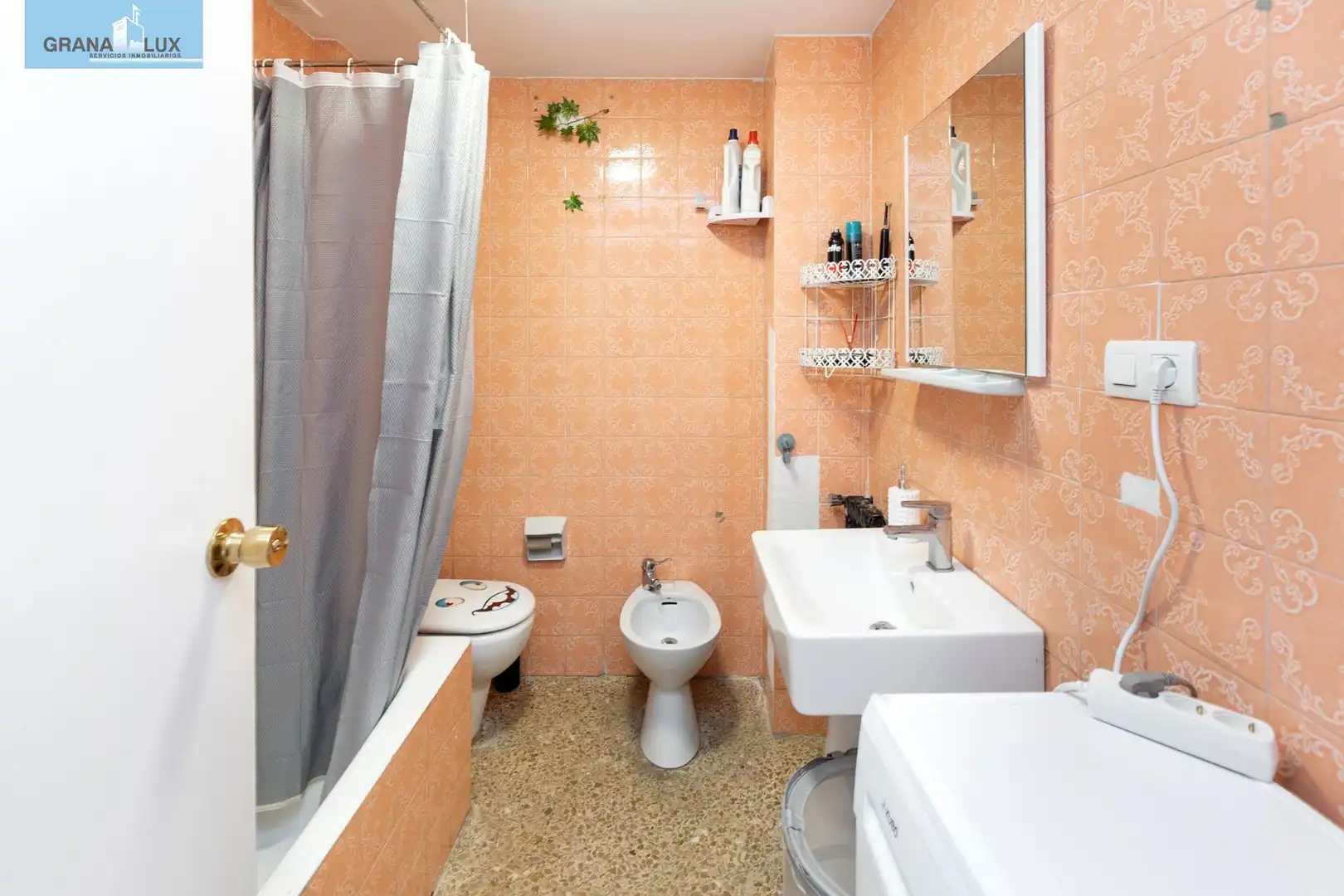 Piso con terraza en venta en Calle Triana Baja, imagen 16