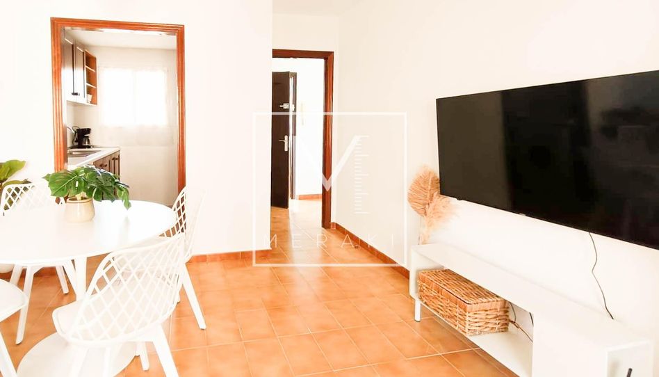 Apartamento en venta en Zona Levante - Playa Fossa - 2