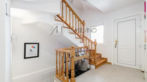 Foto 4 de Casa adosada en venta en Urbanización Puente Romano, Baiona, Pontevedra