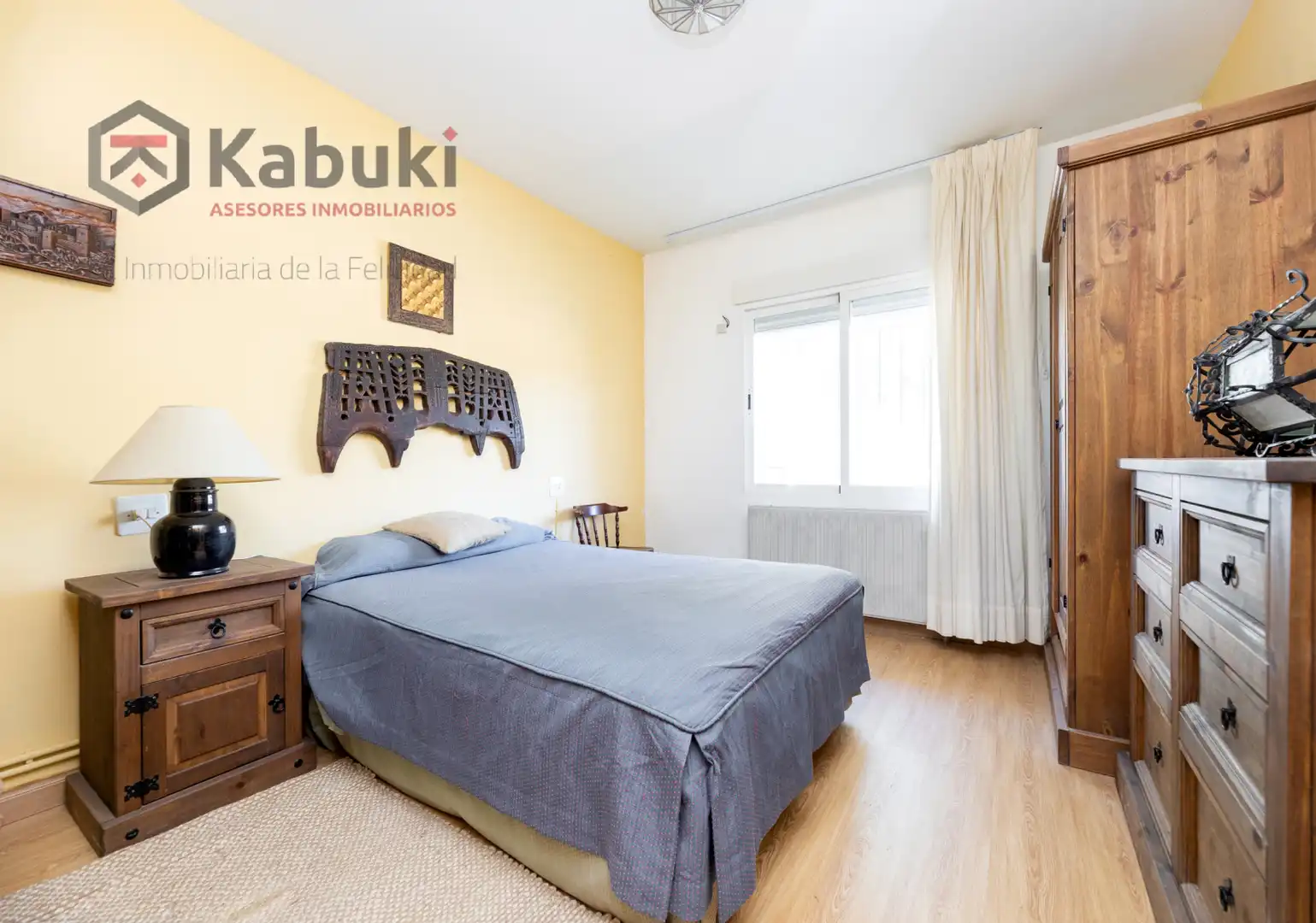 Habitación de Casa o chalet en venta en Deifontes con Calefacción, Jardín privado y Piscina