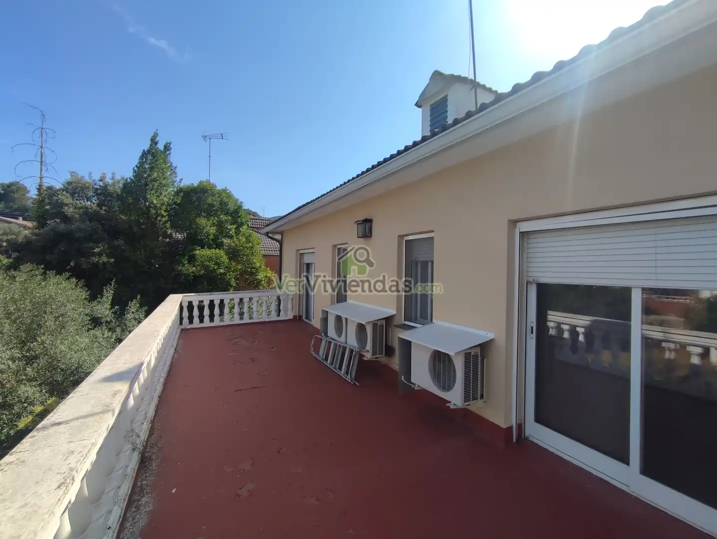 House with terrace for sale in Vacarisses, imagen 27