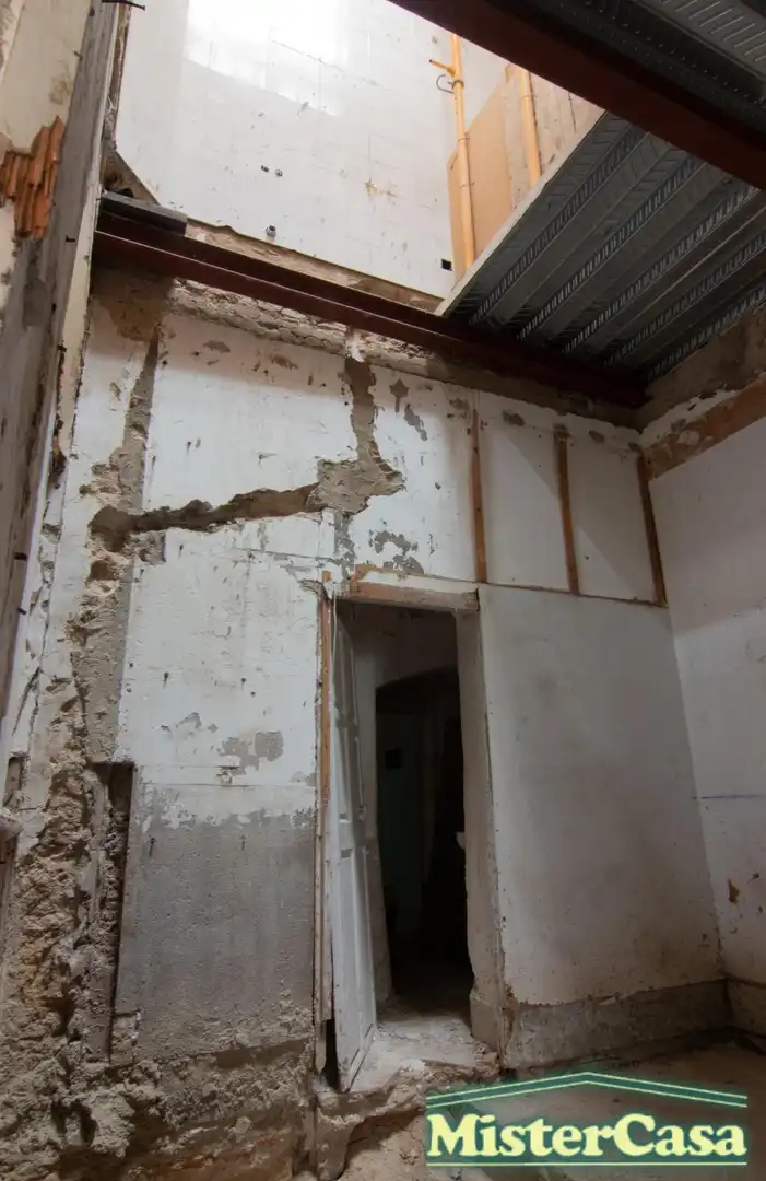 Casa amb terrassa en venda a Centro, imagen 22