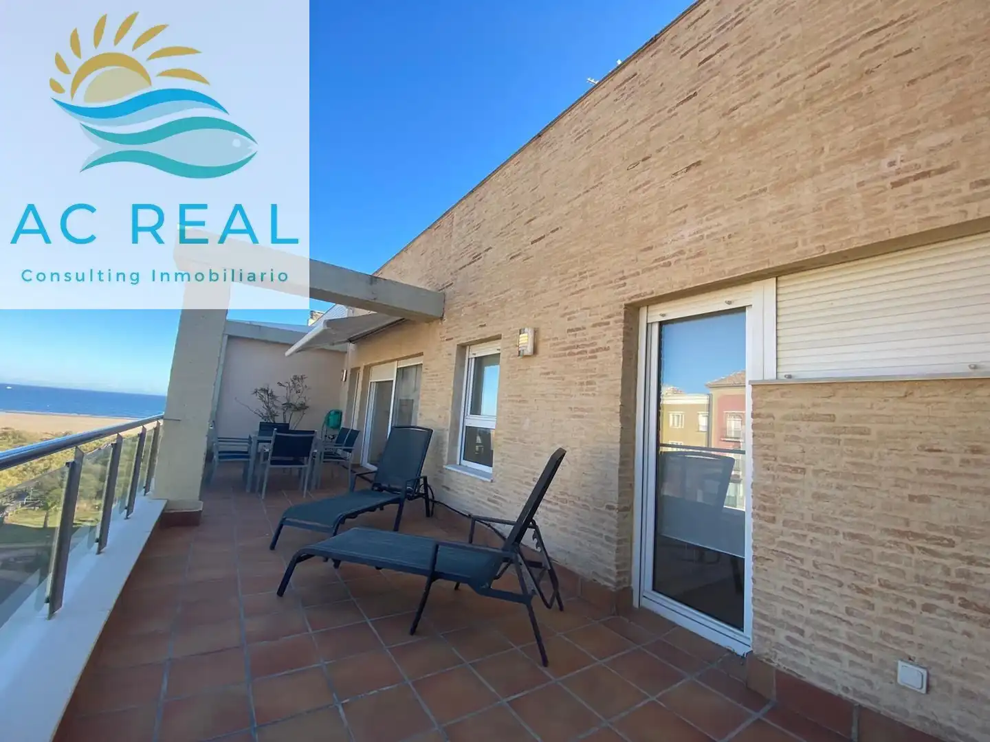 Penthouse mit Pool zum Verkauf in Calle de la cruz, imagen 44